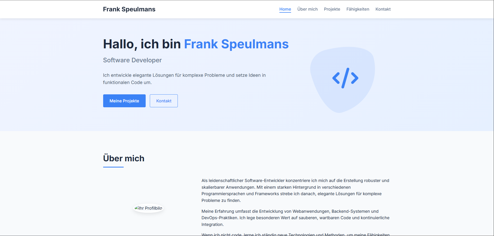 Portfolio